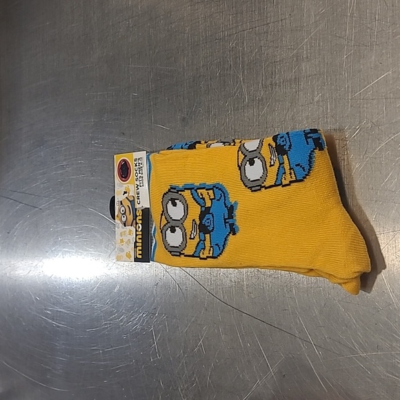 Socks - Picture 2 of 6